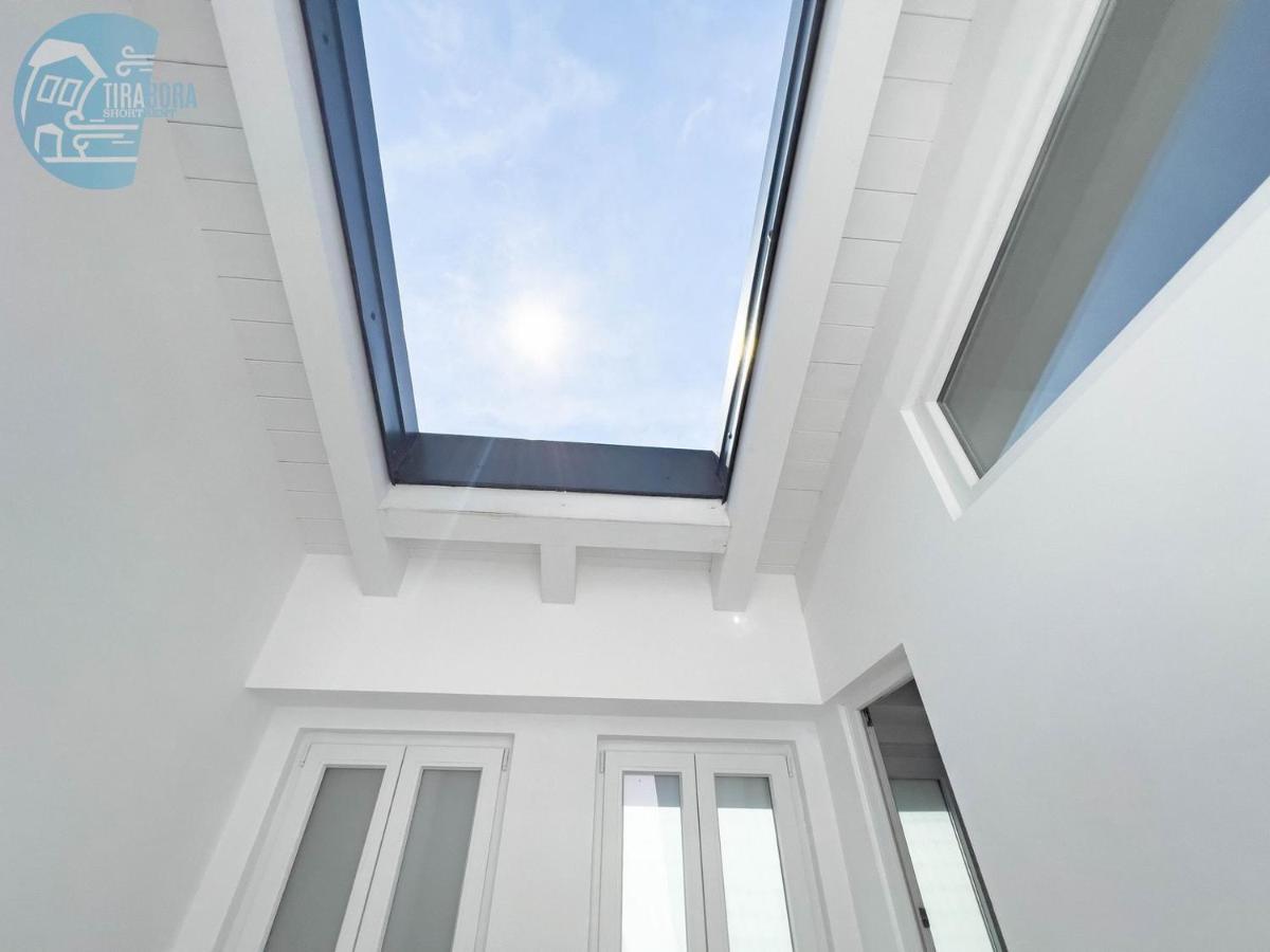 Slataper 19 Tirabora Short Rent Διαμέρισμα Τεργέστη Εξωτερικό φωτογραφία