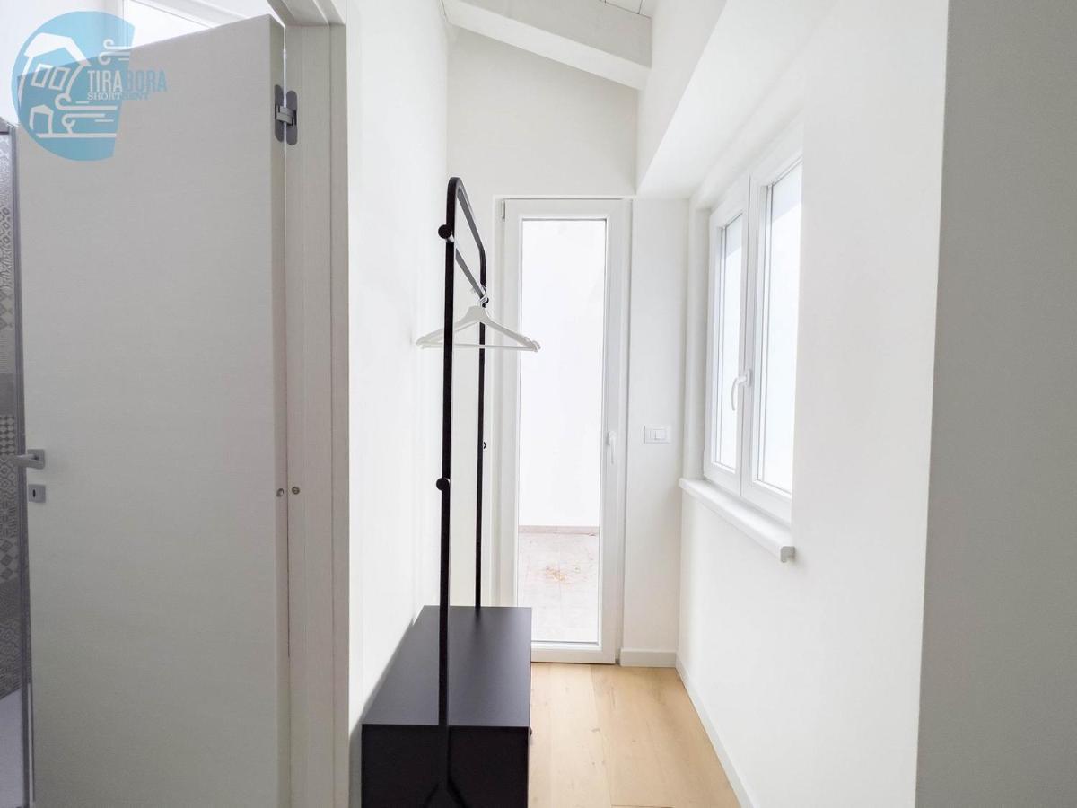 Slataper 19 Tirabora Short Rent Διαμέρισμα Τεργέστη Εξωτερικό φωτογραφία